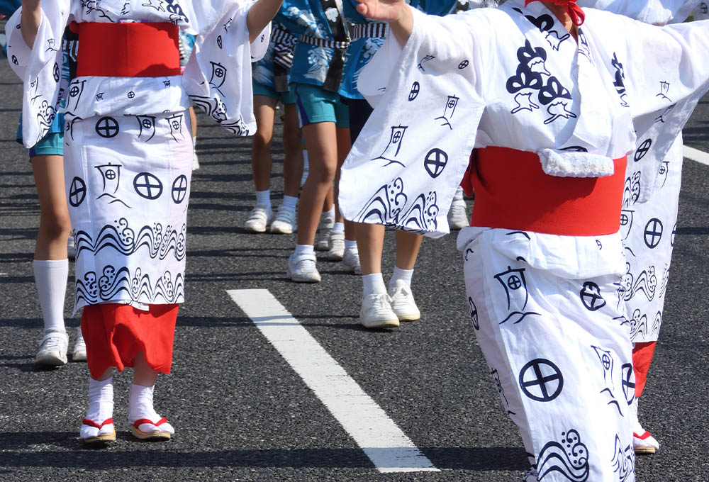主なイベント画像