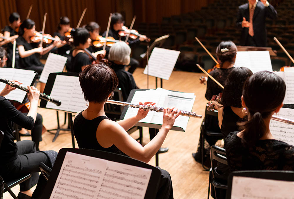 主なイベント画像