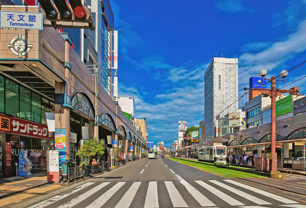 主な観光地画像